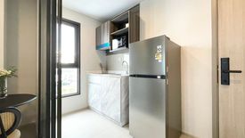 1 Bedroom Condo for rent in Aspire Onnut Station, Phra Khanong, Bangkok near BTS On Nut