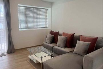 3 Bedroom Townhouse for rent in Indy 2 Bangna-Ramkhamhaeng 2, Dokmai, Bangkok