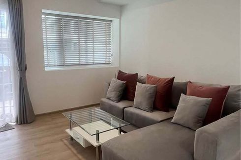 3 Bedroom Townhouse for rent in Indy 2 Bangna-Ramkhamhaeng 2, Dokmai, Bangkok