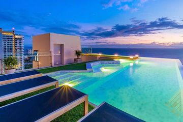 2 Bedroom Condo for sale in Andromeda Condominium, Nong Prue, Chonburi