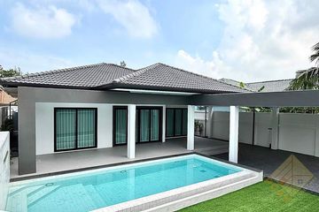 3 Bedroom House for sale in Nong Prue, Chonburi