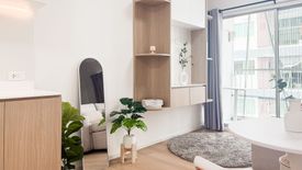 1 Bedroom Condo for sale in A Space Asoke - Ratchada, Din Daeng, Bangkok near MRT Phra Ram 9