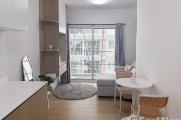 1 Bedroom Condo for sale in A Space Asoke - Ratchada, Din Daeng, Bangkok near MRT Phra Ram 9