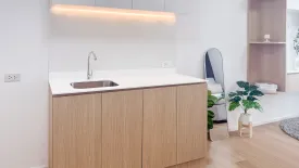 1 Bedroom Condo for sale in A Space Asoke - Ratchada, Din Daeng, Bangkok near MRT Phra Ram 9