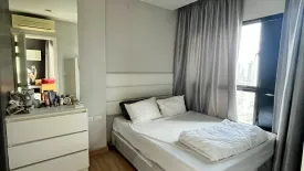 1 Bedroom Condo for rent in Urbano Absolute Sathon - Taksin, Khlong Ton Sai, Bangkok near BTS Krung Thon Buri
