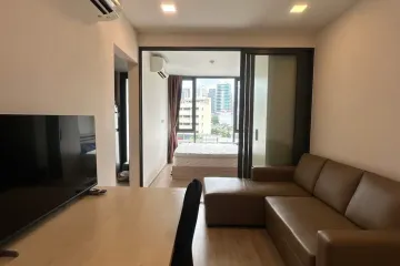 1 Bedroom Condo for rent in The Nest Chula-Samyan, Maha Phruettharam, Bangkok near MRT Sam Yan