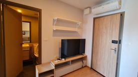 1 Bedroom Condo for sale in IDEO O2, Bang Na, Bangkok near BTS Bang Na