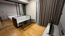 1 Bedroom Condo for rent in Na Vara Residence, Lumpini, Bangkok near BTS Chit Lom