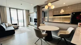 2 Bedroom Condo for rent in 333 Riverside, Bang Sue, Bangkok near MRT Bang Pho