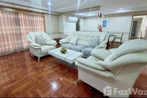 3 Bedroom Condo for rent in D.H.Grand Tower, Khlong Tan Nuea, Bangkok near BTS Phrom Phong