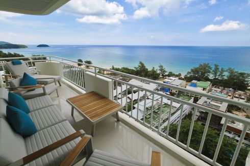 2 Bedroom Condo for rent in Waterfront Karon, Karon, Phuket