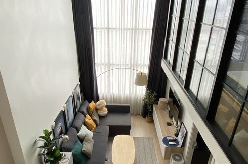 2 Bedroom Condo for rent in Knightsbridge Prime Sathorn, Thung Wat Don, Bangkok near BTS Chong Nonsi