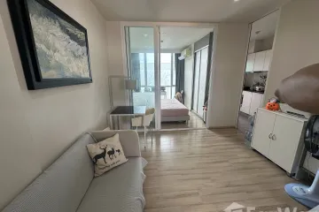 1 Bedroom Condo for sale in THE BASE Downtown - Phuket, Wichit, Phuket