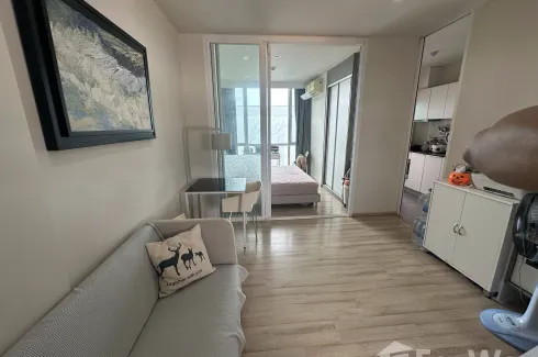 1 Bedroom Condo for sale in THE BASE Downtown - Phuket, Wichit, Phuket