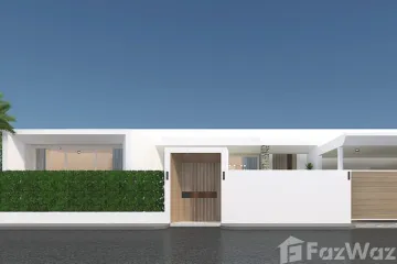 4 Bedroom Villa for sale in Clover Residence, Si Sunthon, Phuket