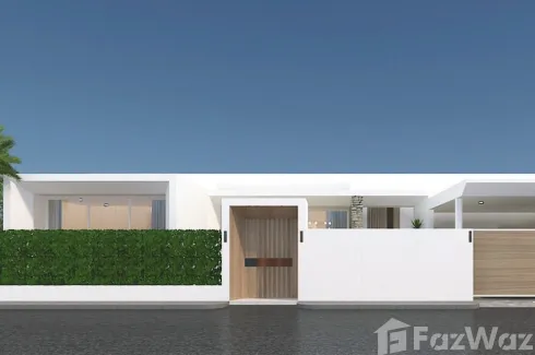 4 Bedroom Villa for sale in Clover Residence, Si Sunthon, Phuket