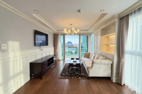 2 Bedroom Apartment for rent in M Ville, Khlong Tan Nuea, Bangkok near BTS Thong Lo