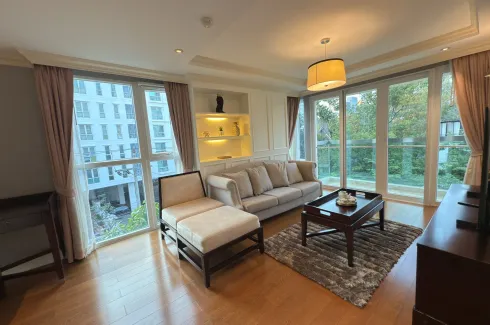 2 Bedroom Condo for rent in M Ville, Khlong Tan Nuea, Bangkok near BTS Thong Lo