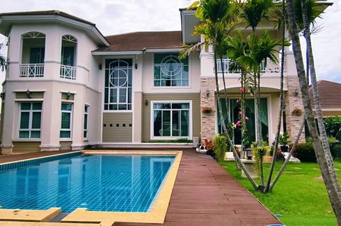 6 Bedroom Villa for sale in The Laguna Home 3, Nong Chom, Chiang Mai