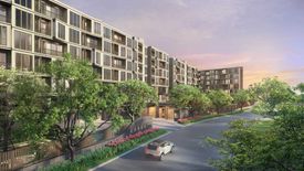 1 Bedroom Condo for sale in Mekin Haus, Fa Ham, Chiang Mai