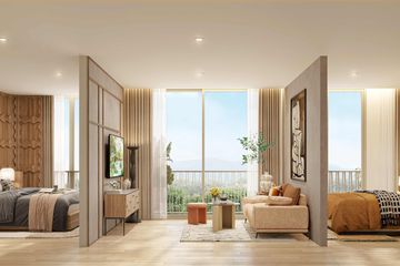 1 Bedroom Condo for sale in Mekin Haus, Fa Ham, Chiang Mai