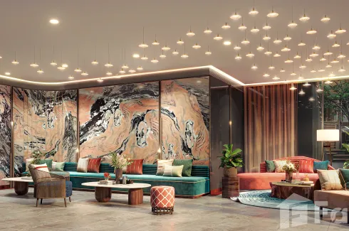 2 Bedroom Condo for sale in Mekin Haus, Fa Ham, Chiang Mai