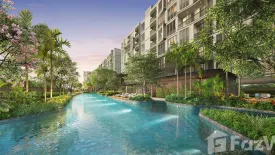 2 Bedroom Condo for sale in Mekin Haus, Fa Ham, Chiang Mai