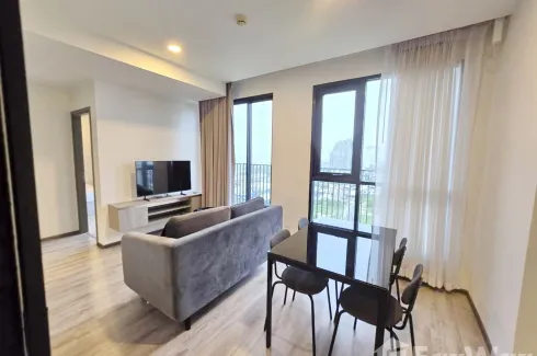2 Bedroom Condo for sale in KnightsBridge Collage Sukhumvit 107, Bang Na, Bangkok near BTS Bearing