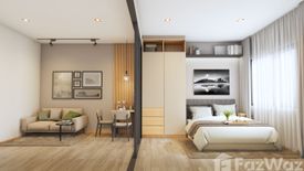 Condo for sale in Flexi Mega Space Bangna, Bang Kaeo, Samut Prakan
