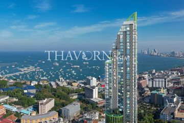 1 Bedroom Condo for sale in The Riviera California, Nong Prue, Chonburi