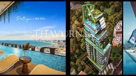 1 Bedroom Condo for sale in The Riviera California, Nong Prue, Chonburi