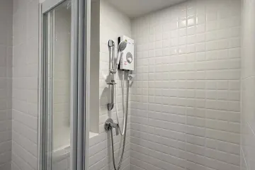 1 Bedroom Condo for rent in Kave Seed Kaset, Sena Nikhom, Bangkok near BTS Kasetsart University