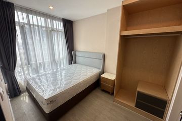 2 Bedroom Condo for sale in Infinite Moff Metro Sky Bangsue Prachachuen, Wong Sawang, Bangkok near MRT Bang Son