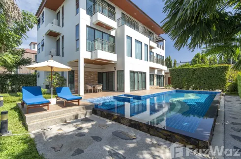 6 Bedroom Villa for rent in Perfect Masterpiece Rama 9, Prawet, Bangkok