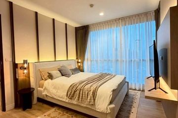 1 Bedroom Condo for sale in Rhythm Sathorn, Thung Wat Don, Bangkok near BTS Saphan Taksin