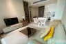 2 Bedroom Condo for rent in Q1 Sukhumvit, Khlong Toei, Bangkok near BTS Nana
