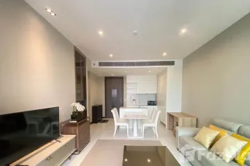 2 Bedroom Condo for rent in Q1 Sukhumvit, Khlong Toei, Bangkok near BTS Nana