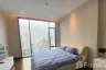 2 Bedroom Condo for rent in Q1 Sukhumvit, Khlong Toei, Bangkok near BTS Nana