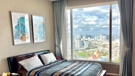 3 Bedroom Condo for rent in Menam Residences Condominium, Wat Phraya Krai, Bangkok