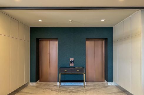 2 Bedroom Condo for rent in The Monument Thong Lo, Khlong Tan Nuea, Bangkok near BTS Thong Lo