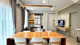 4 Bedroom House for rent in Dokmai, Bangkok