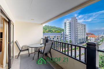 3 Bedroom Condo for rent in Nong Prue, Chonburi