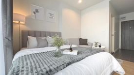 Condo for rent in Metro Sky Wutthakat, Talat Phlu, Bangkok near BTS Wutthakat