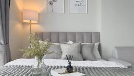 Condo for rent in Metro Sky Wutthakat, Talat Phlu, Bangkok near BTS Wutthakat