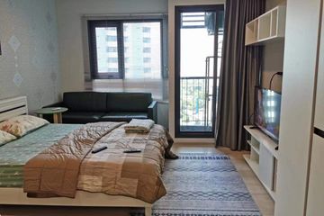 Condo for rent in Life One Wireless, Lumpini, Bangkok near BTS Ploen Chit
