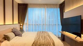 1 Bedroom Condo for rent in Rhythm Sathorn, Thung Wat Don, Bangkok near BTS Saphan Taksin