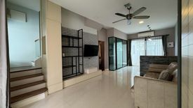 4 Bedroom Condo for rent in Tha Raeng, Bangkok near MRT Ram Inthra Km.6