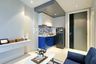 1 Bedroom Condo for sale in The Gallery Pattaya, Nong Prue, Chonburi