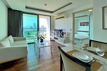 1 Bedroom Condo for sale in The Peak Towers, Nong Prue, Chonburi
