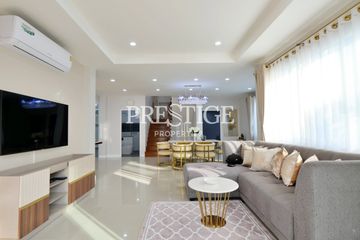 4 Bedroom House for rent in Nong Prue, Chonburi